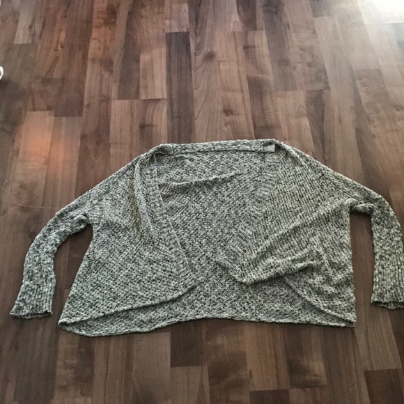 Knit sweater - Picture 1 of 2